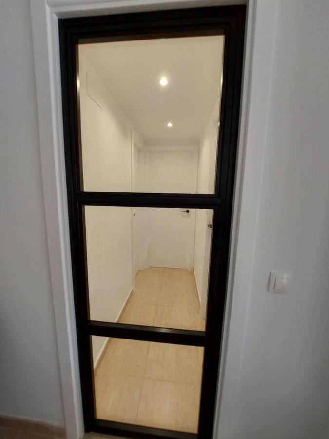 Apartamento Marina Beach โอโรเปซาเดลมาร์ ภายนอก รูปภาพ